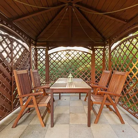 Lejlighed Patio Mare - Garden By Grand *